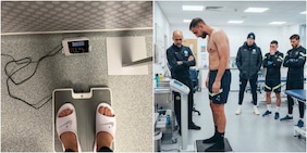 Haaland e il diktat di Guardiola sul peso-forma: "Va tutto bene". E Donnarumma...