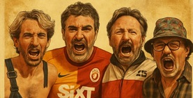 Canzoni Brutte a Stazione Birra