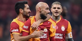 Turchia, scandalo scommesse: arrestati 14 giocatori e l'ex vicepresidente del Galatasaray