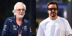 L'attacco di Briatore a Alonso: ecco quanti titoli di F1 avrebbe dovuto vincere secondo lui