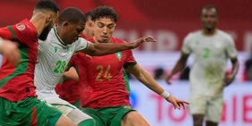 Al Marocco non basta Brahim Diaz, il Mali strappa un pari. El Aynaoui in campo per tutto il match