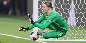 Safonov, da Gigio ai quattro rigori parati