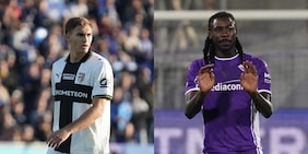 Dove vedere Parma-Fiorentina in tv? Dazn o Sky, orario