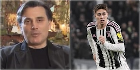 Montella esalta Yildiz: "Potenzialità massime. E con Spalletti..."