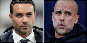 Palladino come Guardiola sul peso dei giocatori? Non proprio: "A Natale si stacca un po...'"
