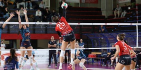 Altino vince in rimonta ad Imola