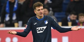 Fisnik Asllani e il sogno Champions dell’Hoffenheim