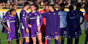 Fiorentina, la squadra che non c’è