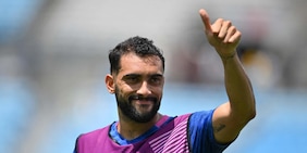 Bologna, primo colpo dal mercato: arriva Freytes dal Fluminense