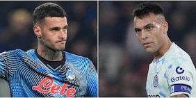 Dove vedere Atalanta-Inter in tv? Dazn o Sky, orario