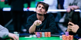 Ruggeri è il Player Of The Year italiano del 2025: la classifica