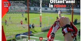 Sorrento, una storia da incorniciare