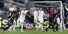 Lazio furiosa dopo il pari con l'Udinese: inviata una lettera di protesta alla Lega Serie A