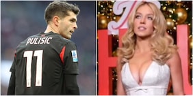 Pulisic smentisce il gossip con Sydney Sweeney su Instagram: "Ragazzi, vi chiedo una cosa"