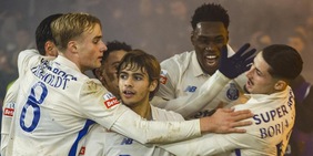 Campionato portoghese, il pronostico di Porto-Afs