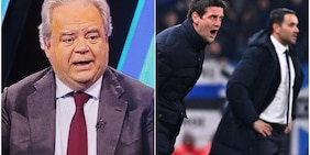 Condò attacca Chivu in diretta tv: "Ha questo eloquio da saggio della montagna, ma poi..."