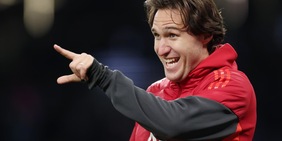 Perché Chiesa non cambia idea sul calciomercato