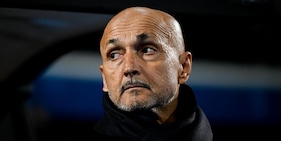 Scalata Juve: Spalletti l’underdog da scudetto
