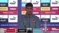 Dalla Spagna: "Il Barcellona lavora per Vlahovic"