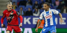 El Hilali e il quinto posto dell’Espanyol