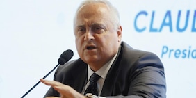 Lazio indispettita, il retroscena dopo le parole di Simonelli: forte disappunto sul caso arbitri