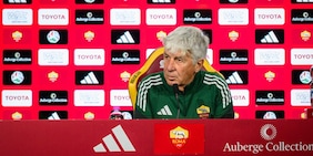 Gasperini senza filtri su Koné e Ferguson: "Se Manu facesse tanti gol..."