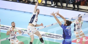 Coppa Italia: Trento alla final four senza problemi