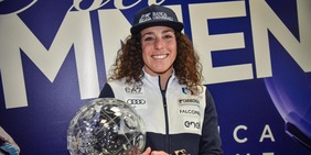 Il fisioterapista di Brignone: “Notti insonni, ho pianto per lei”