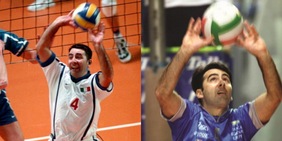 De Giorgi, la carriera da giocatore e da allenatore