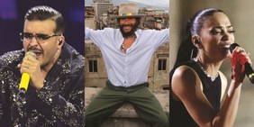 Da Geolier a Jovanotti: Napoli alza il volume con la grande musica