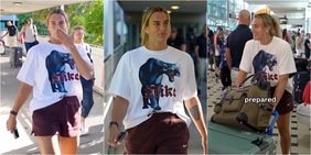 Sabalenka ora fa sul serio: dopo la tanto criticata esibizione con Kyrgios sbarca a Brisbane