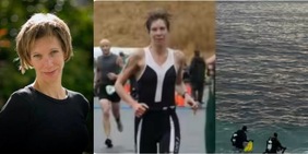 Tragedia negli Stati Uniti: triatleta americana dilaniata da uno squalo in California