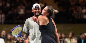 L'attacco pesantissimo alla sfida tra Kyrgios e Sabalenka: "Una roba pietosa, una farsa deplorevole. Hanno infangato il tennis"