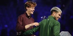 Sinner-Alcaraz, si parte col botto: le folli cifre per acquistare i biglietti dell’esibizione a Seul