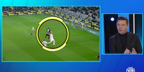 Furia Rocchi dopo le proteste della Lazio: “Pronto a lasciare domani. Voi non sapete quanto mi inc...o"