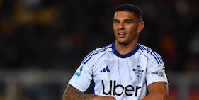 Giudice Sportivo, un turno per Diego Carlos del Como