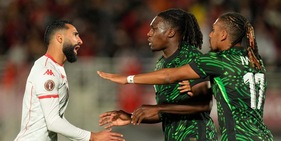 Coppa d'Africa: Nigeria show contro l'Uganda, Congo e Senegal agli ottavi