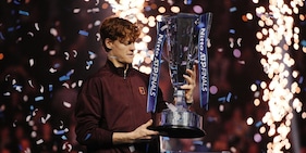 Sinner, vacanze natalizie finite a Dubai: Jannik si allena per il 2026 e pensa a battere Alcaraz