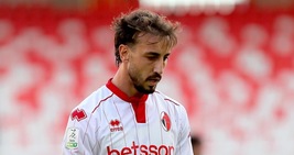 Minacce shock a Castrovilli e la famiglia: il duro comunicato del Bari