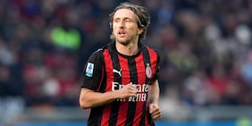 Modric e il retroscena su Mourinho: "Quando fece piangere Cristiano Ronaldo...". Poi la conferma su Totti