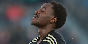 Nzola torna a Pisa dopo la Coppa d’Africa: l’arma in più di Gilardino