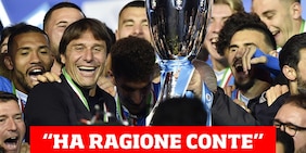 Napoli, arriva una punta