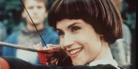 Maratona Fantaghirò 31 dicembre: dove andrà in onda e chi erano i protagonisti famosi