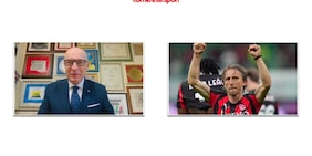 Modric, 2025 ragioni per non chiedergli più: quanti anni hai?