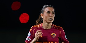 Lucia Di Guglielmo vola a Washington: anche la Roma incasserà qualcosa