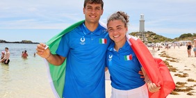 United Cup, Cobolli e Paolini in campo: orario, avversario, quando si gioca e dove vederla in tv