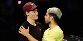 Alcaraz e Sinner, mistero sul Capodanno senza social. Ma c'è un commento di Carlos a Jannik...