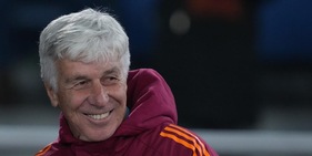Atalanta-Roma, per Gasperini è un tuffo nel passato: quote e pronostico