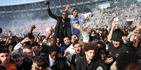 Ligue 1, il Lens capolista sfida il Tolosa: ecco il pronostico