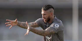 Sergio Ramos potrebbe entrare in società al Siviglia